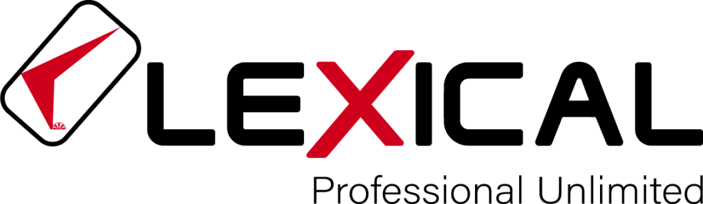 Logo client lexical.tn